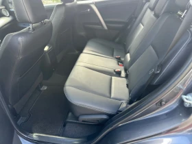 Toyota Rav4 2.0* D4D* 143kc* FACELIFT | Mobile.bg    9
