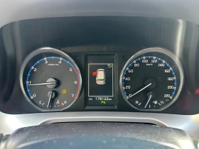 Toyota Rav4 2.0* D4D* 143kc* FACELIFT | Mobile.bg    14