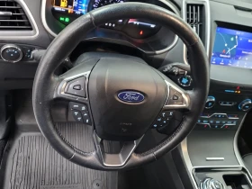 Ford Edge *  *    *   *  | Mobile.bg    9