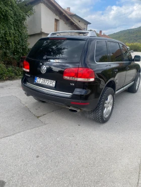 VW Touareg 4.2Газ - 10000 лв. / 5112.92 € - 36862826 3