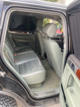 VW Touareg 4.2Газ - 10000 лв. / 5112.92 € - 36862826 5