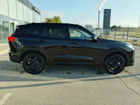Haval H6 HEV Supreme - 77900 лв. / 39829.64 € - 53682738 7