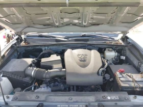 Toyota Tacoma PLATINIUM TRD 4X4 OFFROAD - 52000 лв. / 26587.18 € - 59401615 10