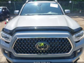 Toyota Tacoma PLATINIUM TRD 4X4 OFFROAD - 52000 лв. / 26587.18 € - 59401615 6