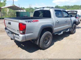 Toyota Tacoma PLATINIUM TRD 4X4 OFFROAD - 52000 лв. / 26587.18 € - 59401615 4