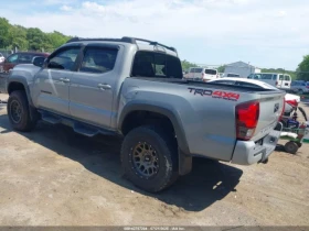 Toyota Tacoma PLATINIUM TRD 4X4 OFFROAD - 52000 лв. / 26587.18 € - 59401615 3