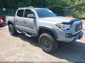 Toyota Tacoma * 4x4* OFFROAD* 