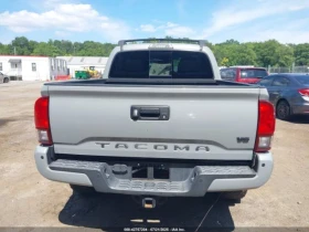 Toyota Tacoma PLATINIUM TRD 4X4 OFFROAD - 52000 лв. / 26587.18 € - 59401615 16