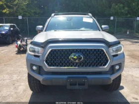 Toyota Tacoma PLATINIUM TRD 4X4 OFFROAD - 52000 лв. / 26587.18 € - 59401615 12