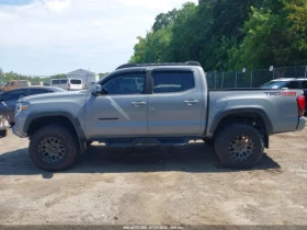 Toyota Tacoma PLATINIUM TRD 4X4 OFFROAD - 52000 лв. / 26587.18 € - 59401615 14