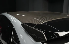 Porsche Cayenne Turbo GT 4.0 V8 , снимка 10