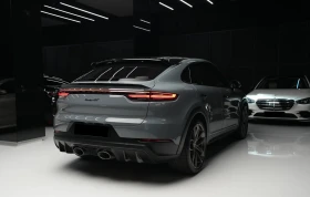 Porsche Cayenne Turbo GT 4.0 V8 , снимка 8