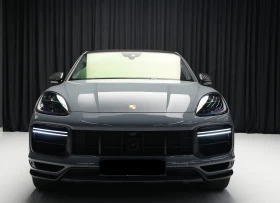 Porsche Cayenne Turbo GT 4.0 V8 , снимка 2