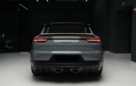Porsche Cayenne Turbo GT 4.0 V8 , снимка 7