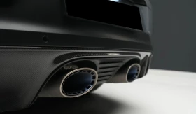Porsche Cayenne Turbo GT 4.0 V8 , снимка 9