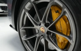 Porsche Cayenne Turbo GT 4.0 V8 , снимка 5