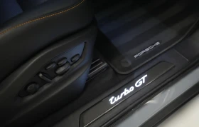 Porsche Cayenne Turbo GT 4.0 V8 , снимка 11