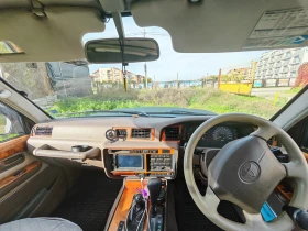 Toyota Land cruiser J80 Amazon | Mobile.bg    12