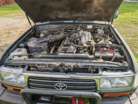 Toyota Land cruiser J80 Amazon | Mobile.bg    11