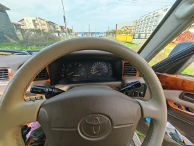 Toyota Land cruiser J80 Amazon | Mobile.bg    14