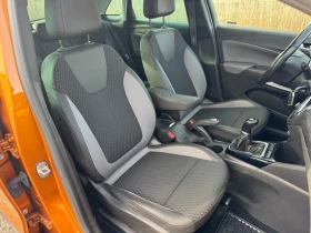 Opel Crossland X 1.2T * NAVI* CAMERA* TOP*  - 7900 € / 15451.06 лв. - 52413360 14