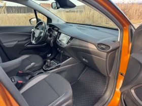 Opel Crossland X 1.2T * NAVI* CAMERA* TOP*  - 7900 € / 15451.06 лв. - 52413360 13