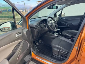 Opel Crossland X 1.2T * NAVI* CAMERA* TOP*  - 7900 € / 15451.06 лв. - 52413360 8
