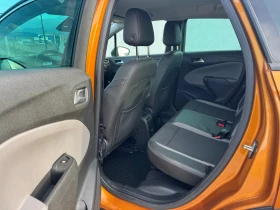 Opel Crossland X 1.2T * NAVI* CAMERA* TOP*  - 7900 € / 15451.06 лв. - 52413360 12