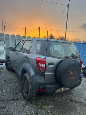 Daihatsu Terios 1.3, 4x4, LPG! - 2700 € / 5280.74 лв. - 33790876 3