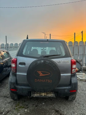 Daihatsu Terios 1.3, 4x4, LPG! - 2700 € / 5280.74 лв. - 33790876 5