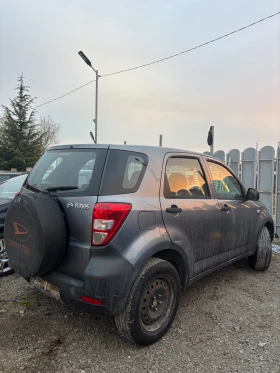 Daihatsu Terios 1.3, 4x4, LPG! - 2700 € / 5280.74 лв. - 33790876 6