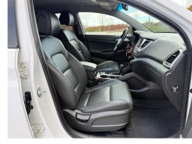 Hyundai Tucson 2.0CRDI-185К.С 4WD/PREMIUM/ ПЪЛНА СЕРВИЗНА ИСТОРИЯ - 14900 € / 29141.87 лв. - 46371247 7