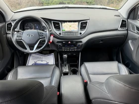 Hyundai Tucson 2.0CRDI-185К.С 4WD/PREMIUM/ ПЪЛНА СЕРВИЗНА ИСТОРИЯ - 14900 € / 29141.87 лв. - 46371247 11
