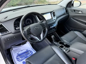 Hyundai Tucson 2.0CRDI-185К.С 4WD/PREMIUM/ ПЪЛНА СЕРВИЗНА ИСТОРИЯ - 14900 € / 29141.87 лв. - 46371247 5