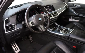 BMW X7 M50d xDrive, снимка 5