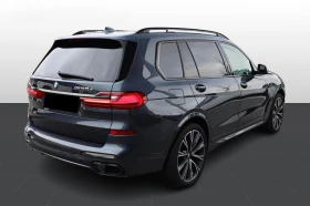 BMW X7 M50d xDrive, снимка 4
