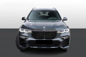BMW X7 M50d xDrive, снимка 2