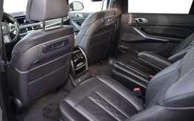 BMW X7 M50d xDrive, снимка 8