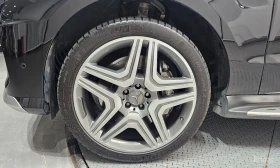 Mercedes-Benz ML 63 AMG - 24887 € / 48674.74 лв. - 53255810 5