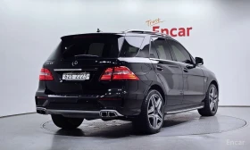 Mercedes-Benz ML 63 AMG - 24887 € / 48674.74 лв. - 53255810 2