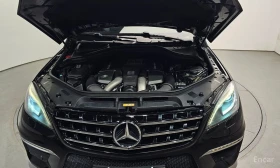 Mercedes-Benz ML 63 AMG - 24887 € / 48674.74 лв. - 53255810 6