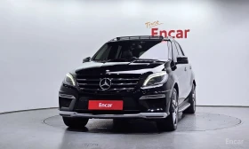 Mercedes-Benz ML 63 AMG - 24887 € / 48674.74 лв. - 53255810 3
