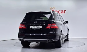 Mercedes-Benz ML 63 AMG - 24887 € / 48674.74 лв. - 53255810 4