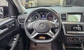 Mercedes-Benz ML 63 AMG - 24887 € / 48674.74 лв. - 53255810 13