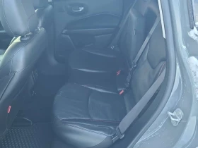 Jeep Compass TRAILHAWK ELITE  CARFAX - 16000 € / 31293.28 лв. - 15585808 13