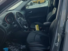 Jeep Compass TRAILHAWK ELITE  CARFAX - 16000 € / 31293.28 лв. - 15585808 5