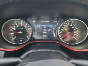 Jeep Compass TRAILHAWK ELITE  CARFAX - 16000 € / 31293.28 лв. - 15585808 9