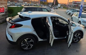 Toyota C-HR 2.0 HYBRID FACE LIFT LUXURY  - 20800 € / 40681.26 лв. - 28371955 8
