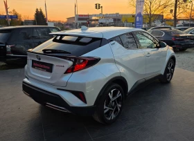 Toyota C-HR 2.0 HYBRID FACE LIFT LUXURY  - 20800 € / 40681.26 лв. - 28371955 4