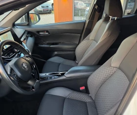 Toyota C-HR 2.0 HYBRID FACE LIFT LUXURY  - 20800 € / 40681.26 лв. - 28371955 11